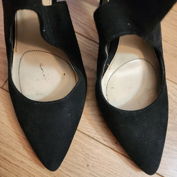 Jones NY Heels - Picture 9 of 12